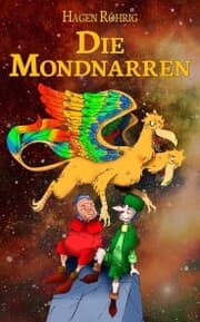 Cover von Die Mondnarren