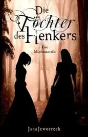 Cover von Die Töchter des Henkers