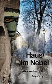 Cover von Haus im Nebel
