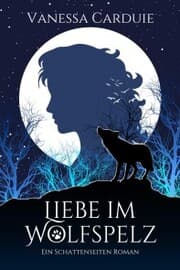 Cover von Liebe im Wolfspelz