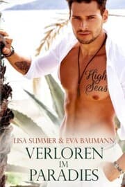Cover von High Seas - Verloren im Paradies