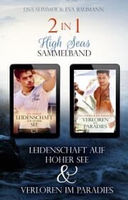 Cover von High Seas Sammelband - 2 in 1