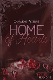 Cover von Home of Hearts - Band 1