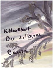 Cover von Der silberne Baum