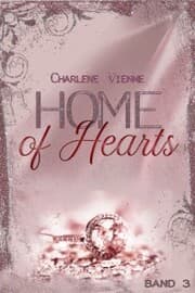 Cover von Home of Hearts - Band 3