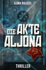 Cover von Die Akte Aljona