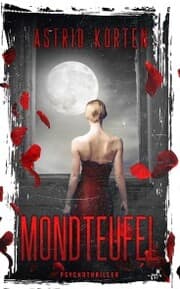 Cover von Mondteufel