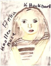 Cover von Anna Knollennase
