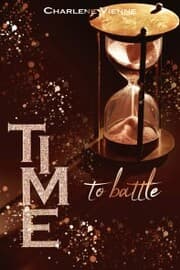 Cover von Time to battle
