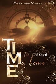 Cover von Time to come home