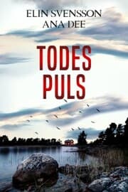 Cover von Todespuls