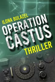 Cover von Operation Castus