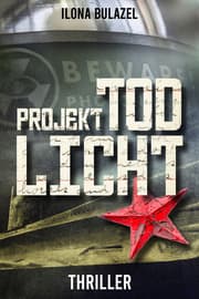Cover von Projekt Todlicht