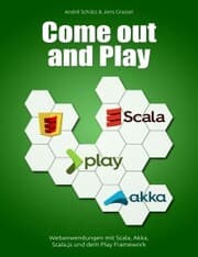 Cover von Come out and Play