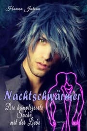 Cover von Nachtschwärmer