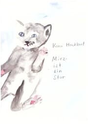 Cover von Miezi ist ein Star