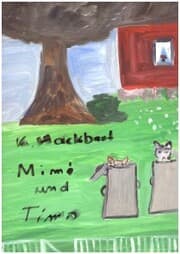Cover von Mimi und Timo