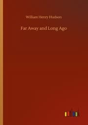 Cover von Far Away and Long Ago