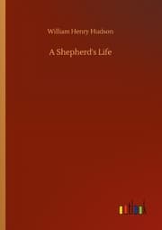 Cover von A Shepherd's Life