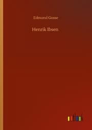 Cover von Henrik Ibsen