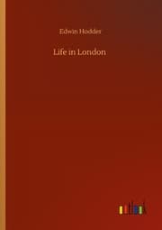 Cover von Life in London