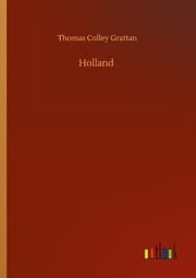 Cover von Holland