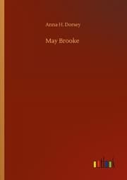 Cover von May Brooke