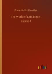 Cover von The Works of Lord Byron