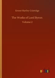 Cover von The Works of Lord Byron
