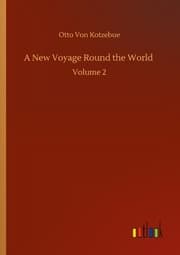 Cover von A New Voyage Round the World