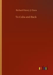 Cover von To Cuba and Back