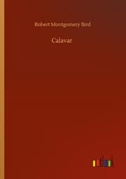 Cover von Calavar