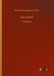 Cover von The Infidel
