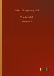 Cover von The Infidel