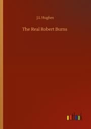 Cover von The Real Robert Burns