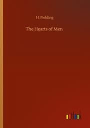 Cover von The Hearts of Men