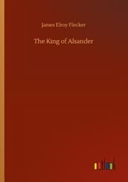 Cover von The King of Alsander