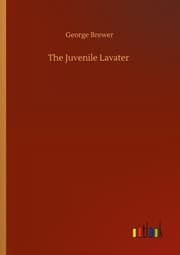Cover von The Juvenile Lavater