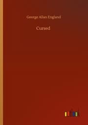 Cover von Cursed