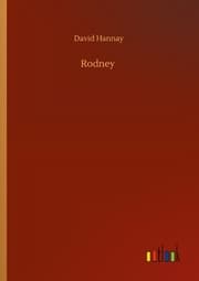 Cover von Rodney