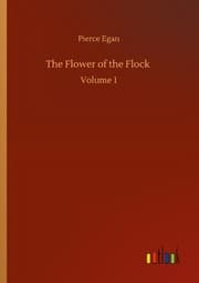 Cover von The Flower of the Flock