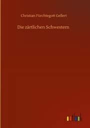 Cover von Die zärtlichen Schwestern