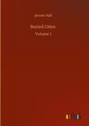 Cover von Buried Cities
