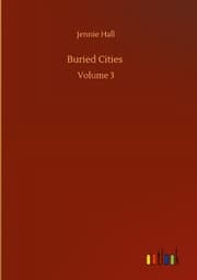Cover von Buried Cities