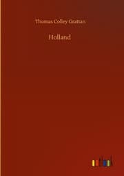 Cover von Holland