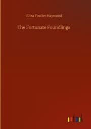 Cover von The Fortunate Foundlings