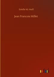 Cover von Jean Francois Millet