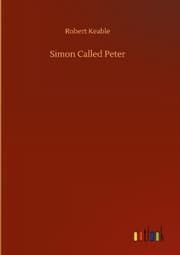 Cover von Simon Called Peter