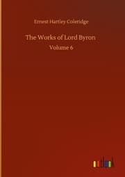 Cover von The Works of Lord Byron