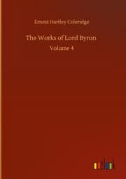 Cover von The Works of Lord Byron